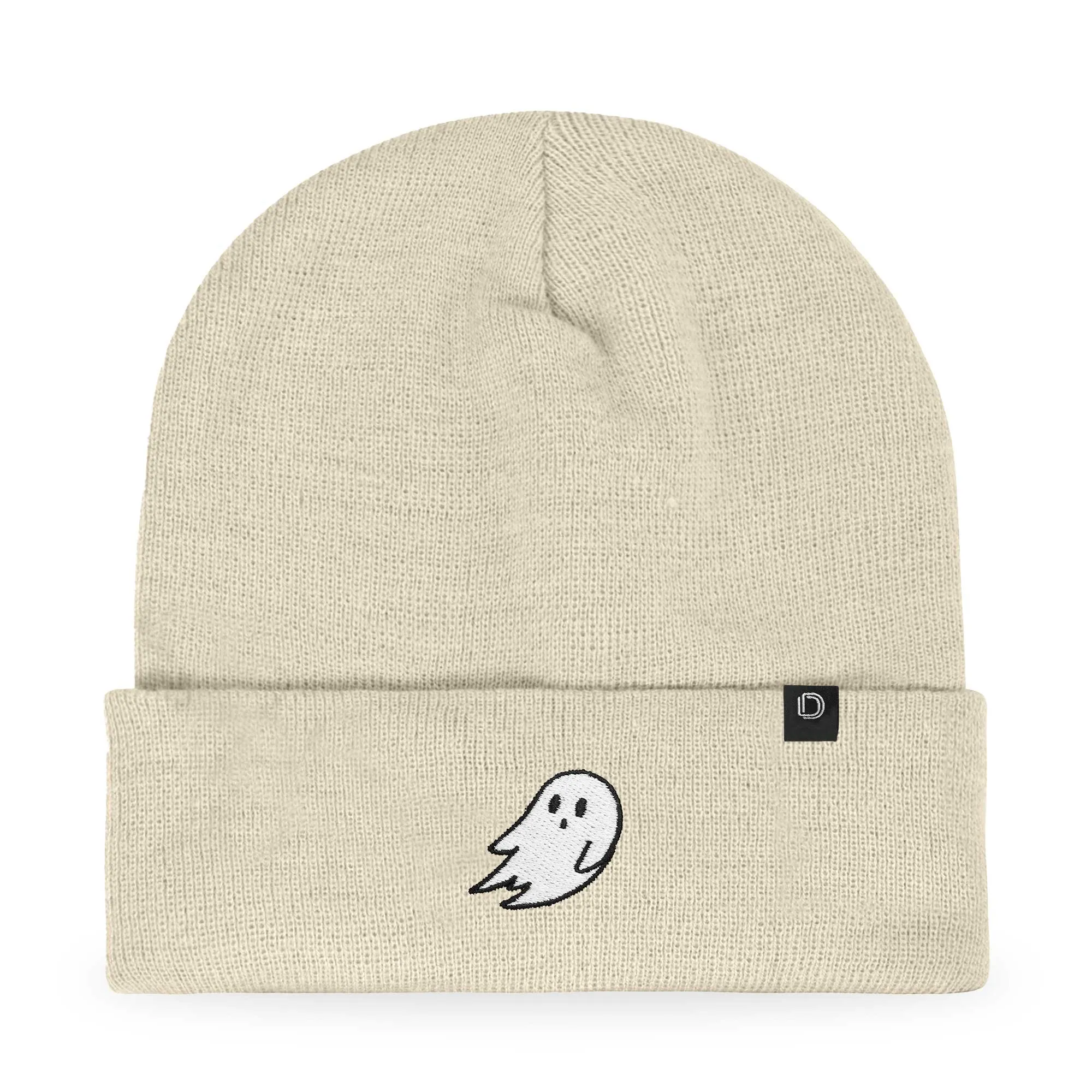 Dalix Ghost Beanie