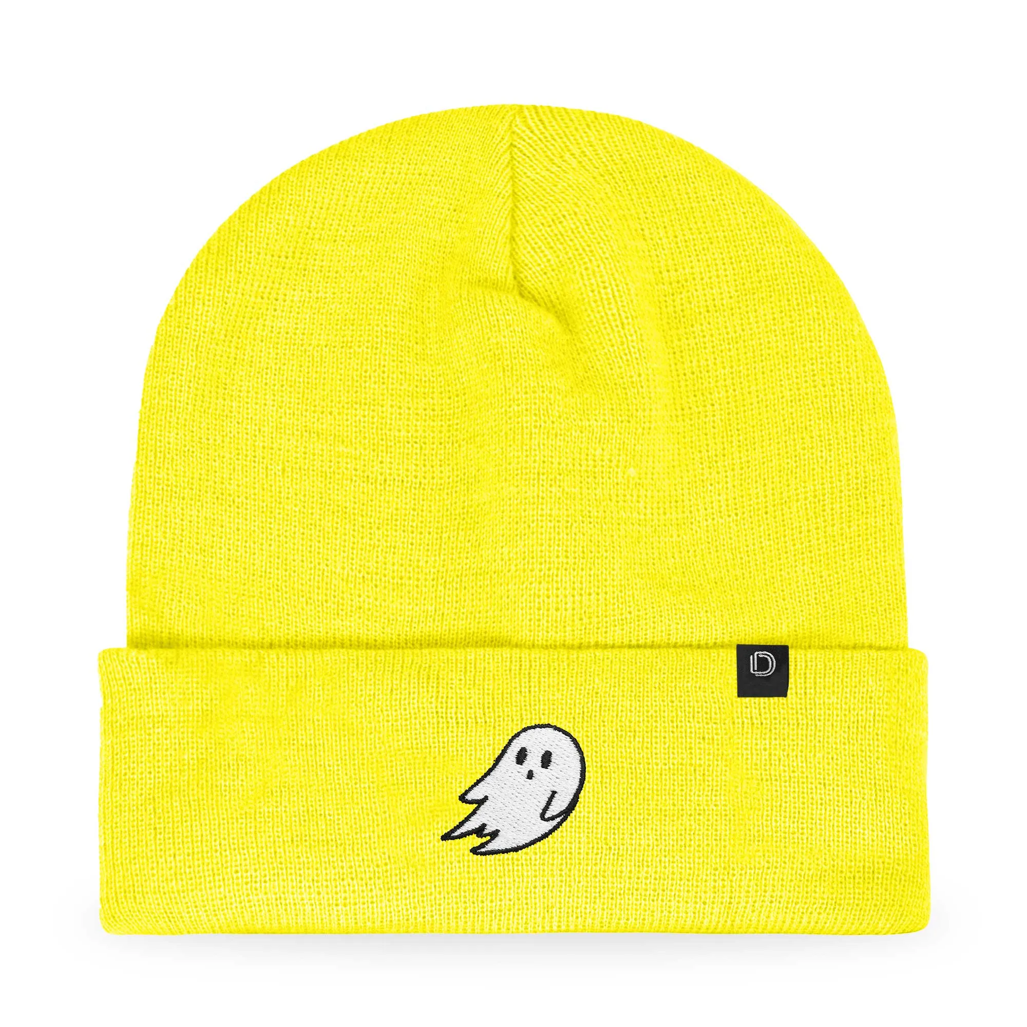 Dalix Ghost Beanie