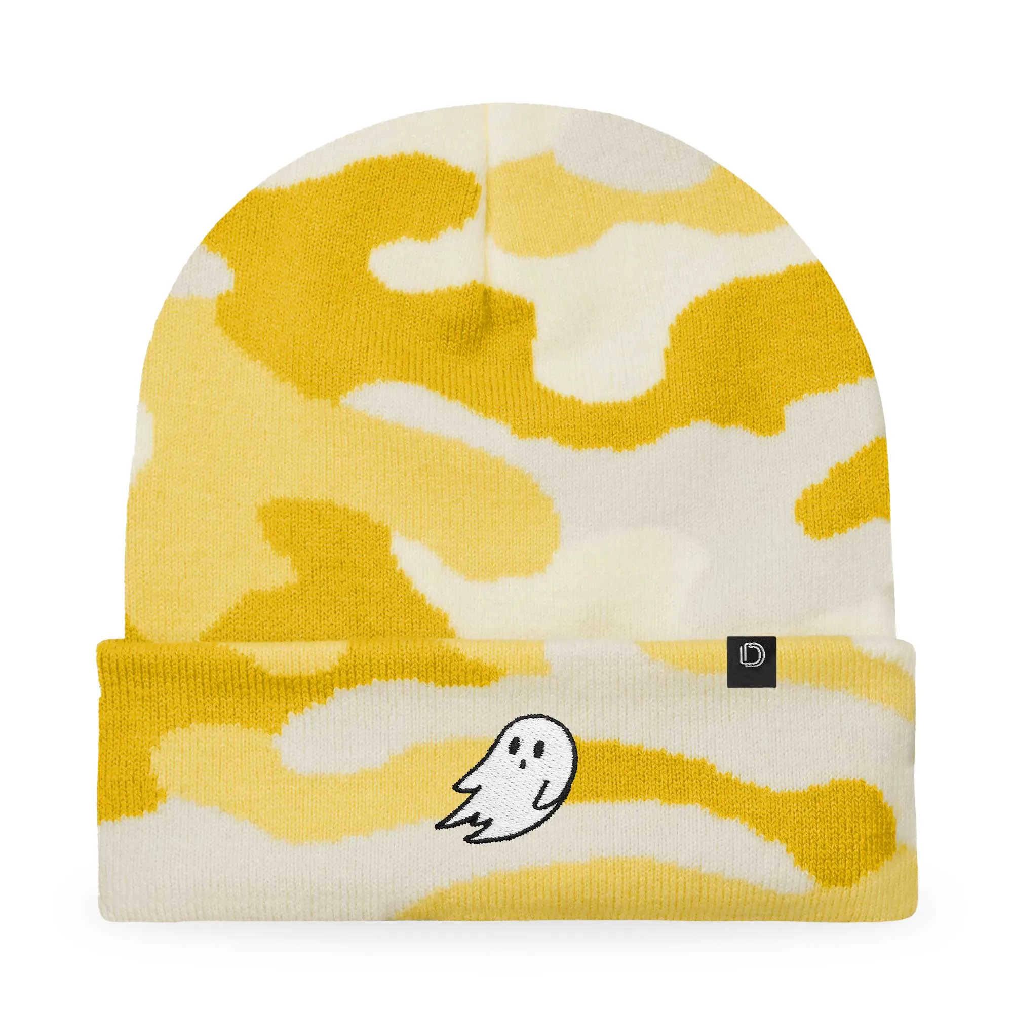 Dalix Ghost Beanie