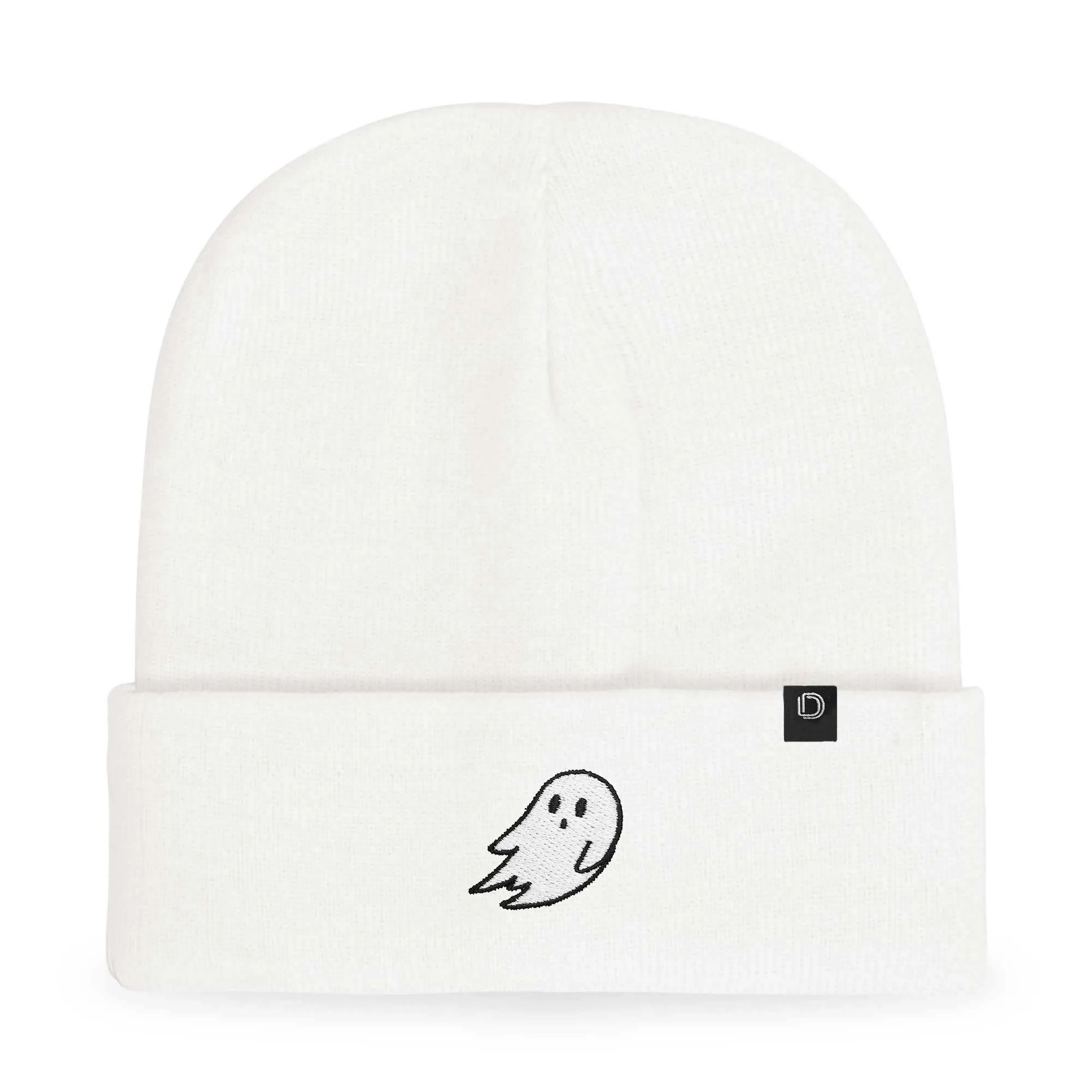 Dalix Ghost Beanie