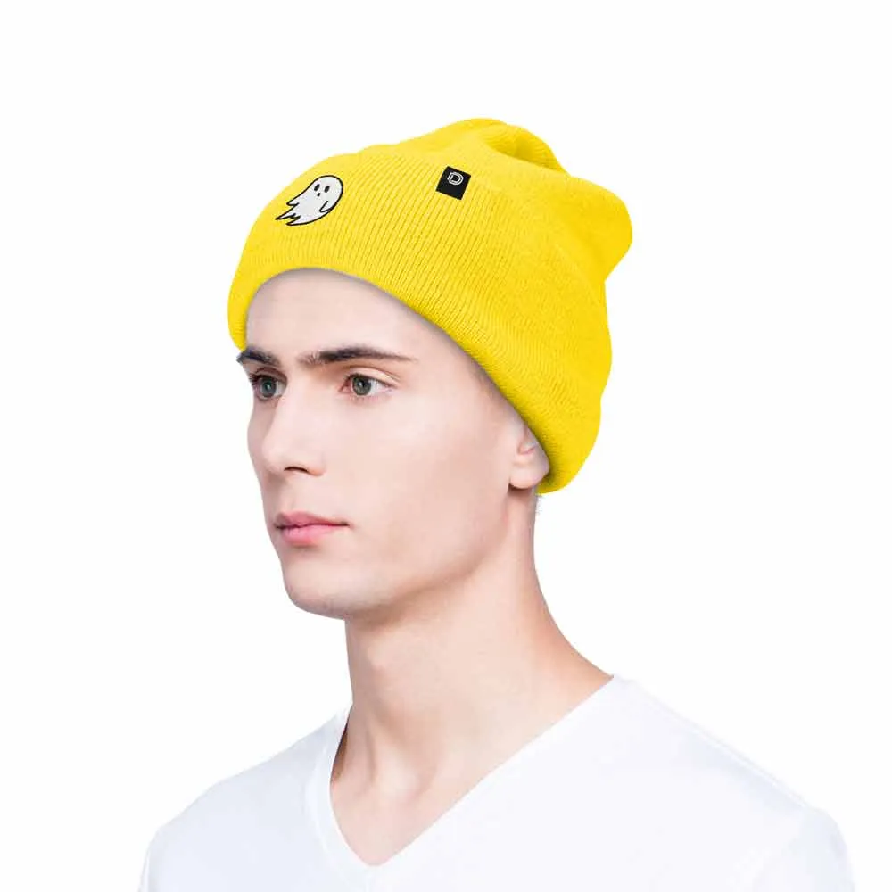 Dalix Ghost Beanie