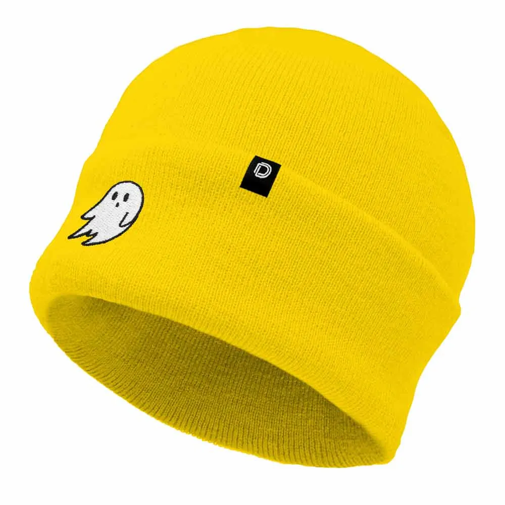 Dalix Ghost Beanie