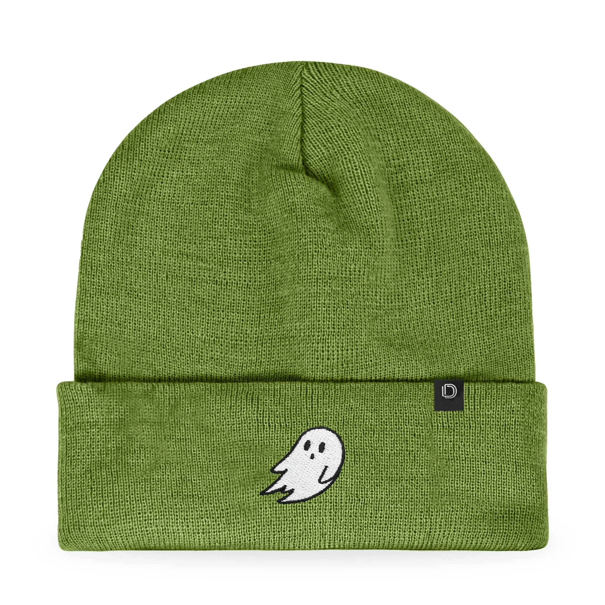 Dalix Ghost Beanie