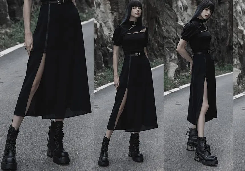 Diablerie | SKIRT