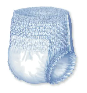 Disposable Protective Youth Underwear, Youth (case of 48)