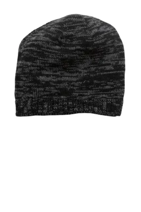 District Spaced-Dyed Beanie