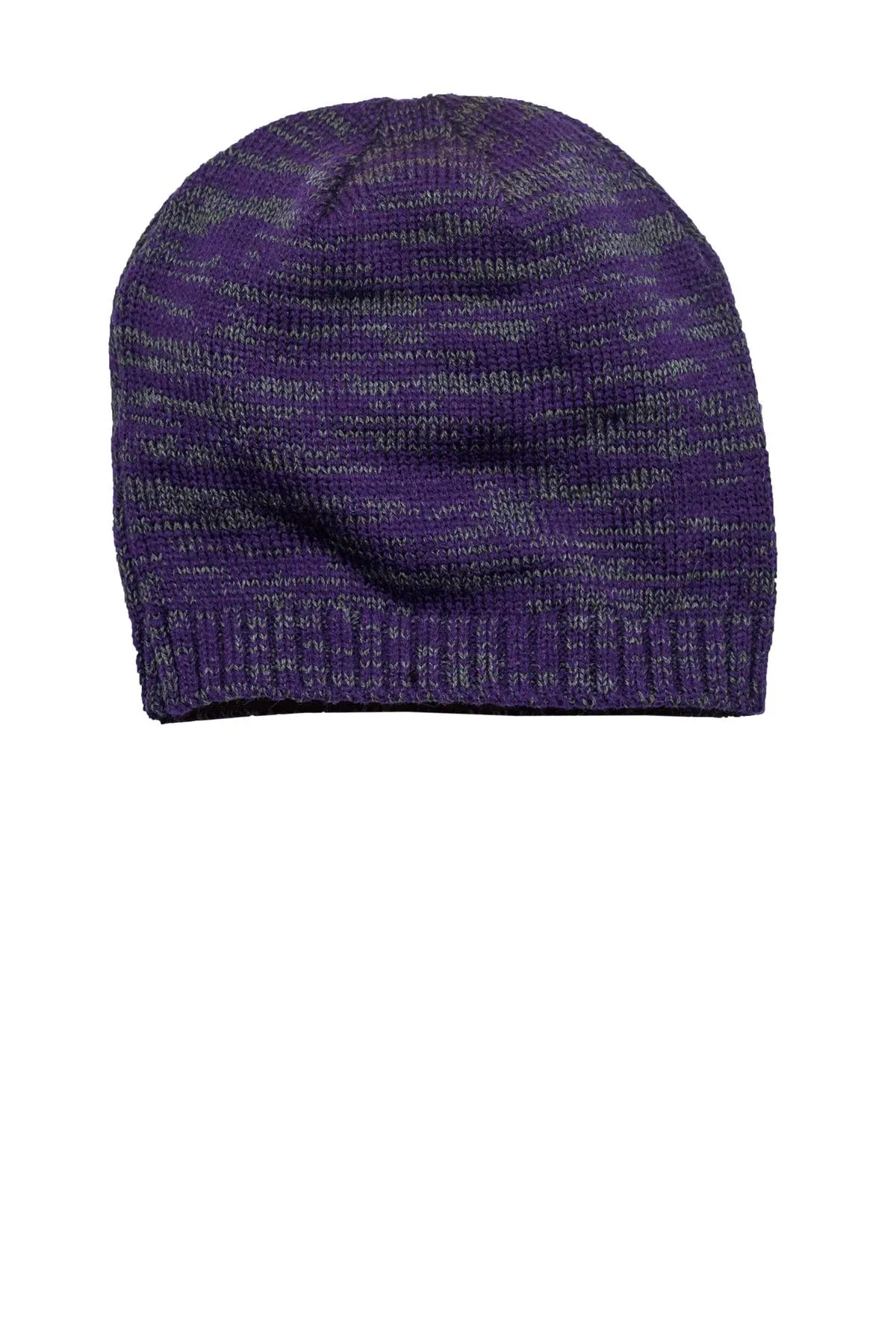 District Spaced-Dyed Beanie