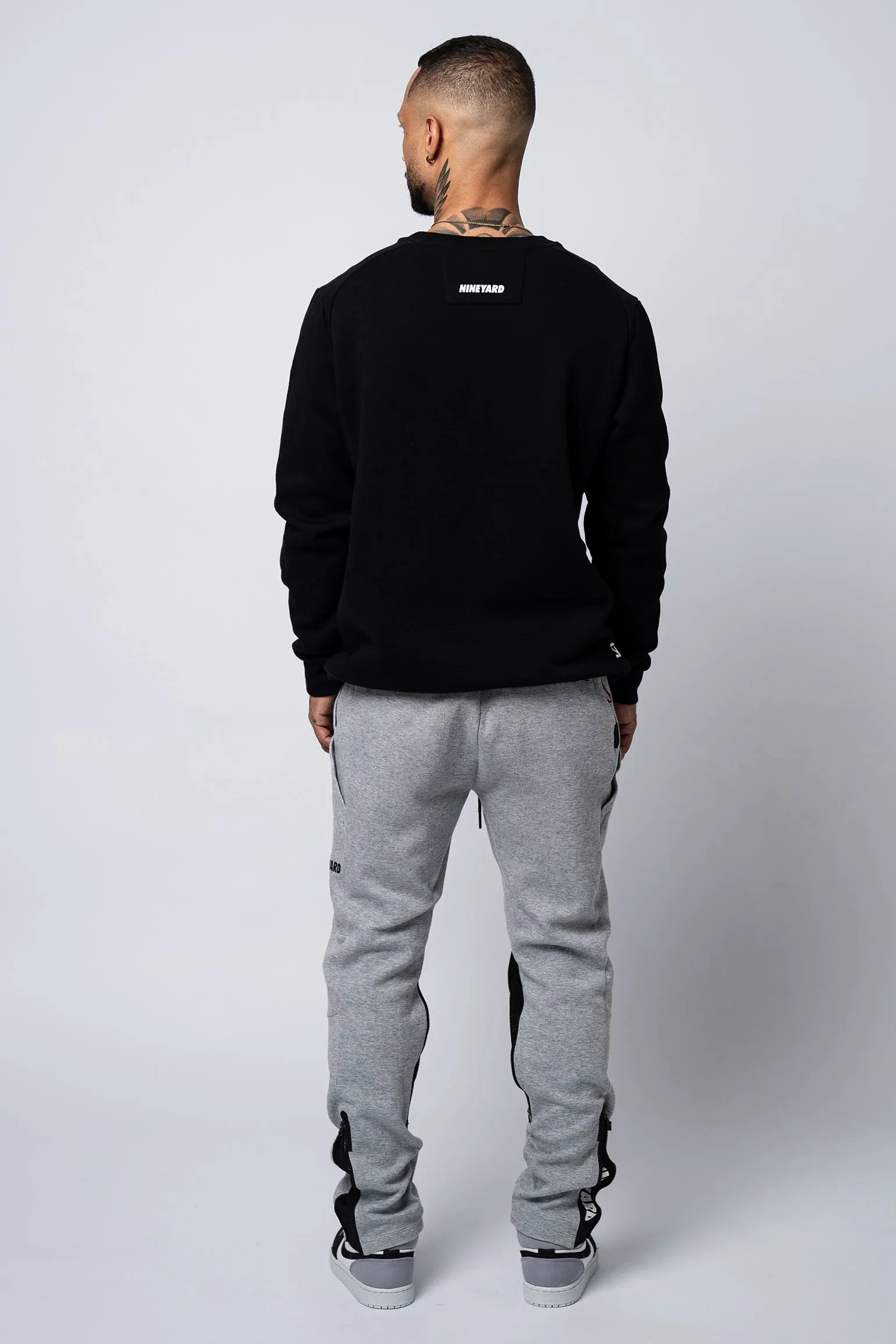 Essential Premium Sweatpants