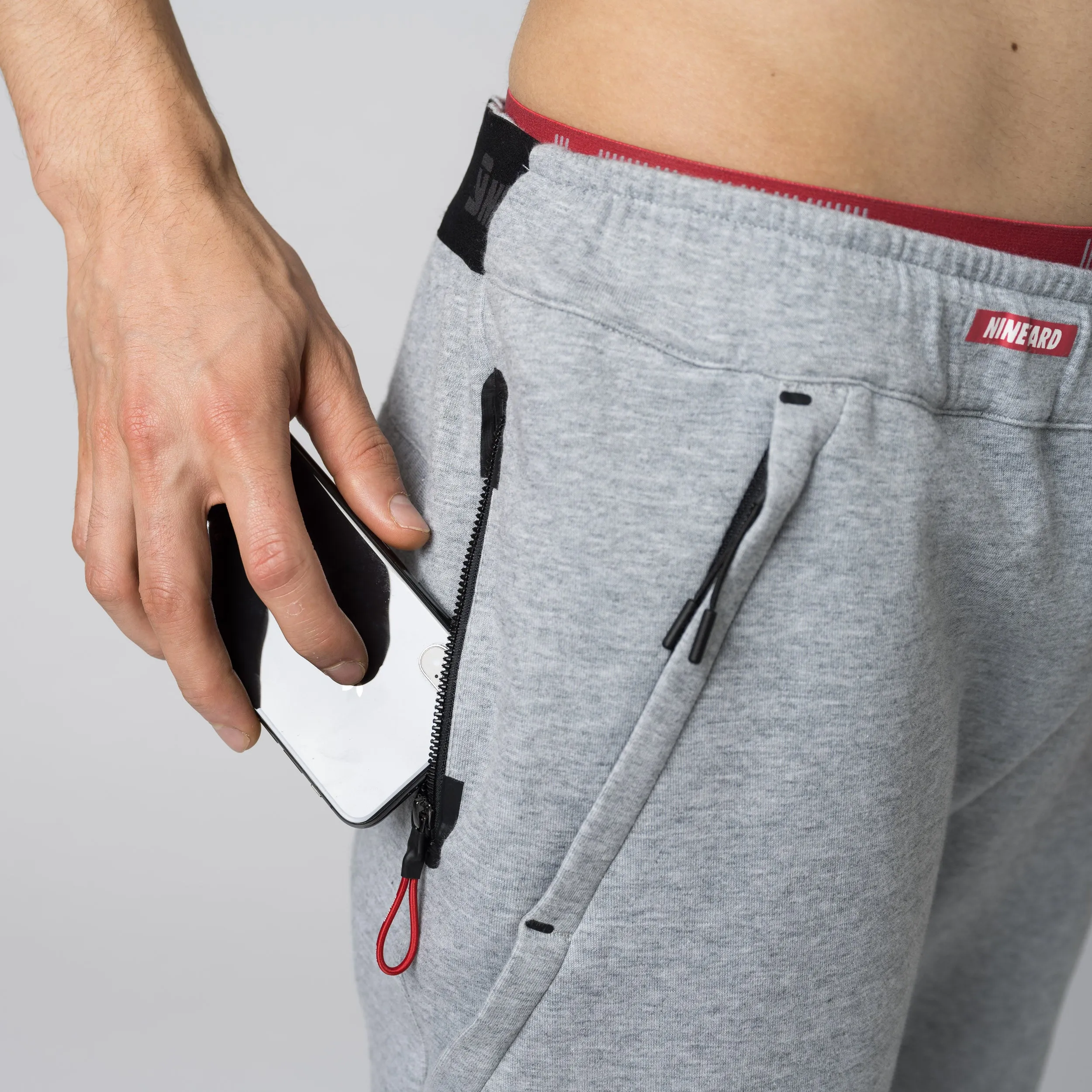 Essential Premium Sweatpants