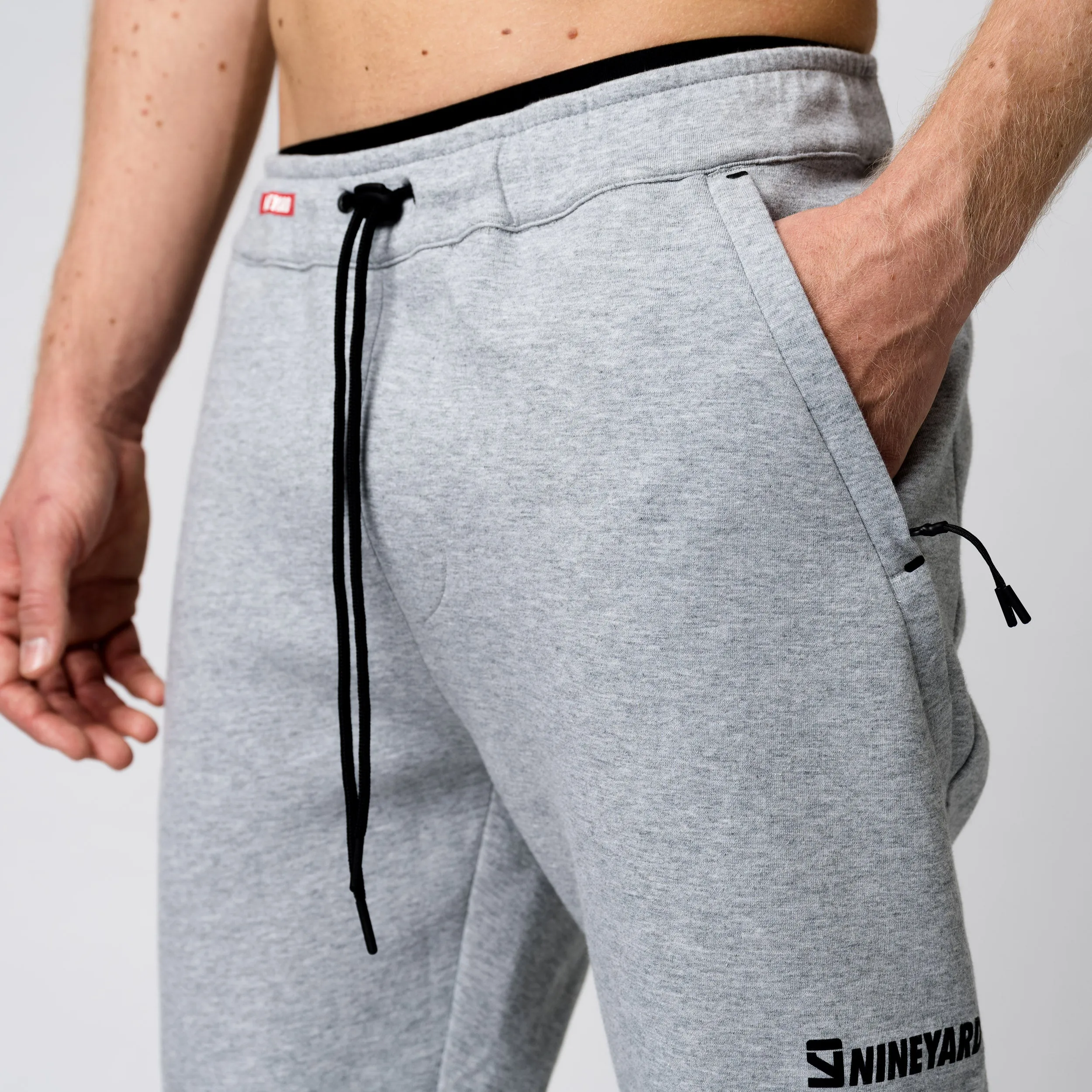 Essential Premium Sweatpants