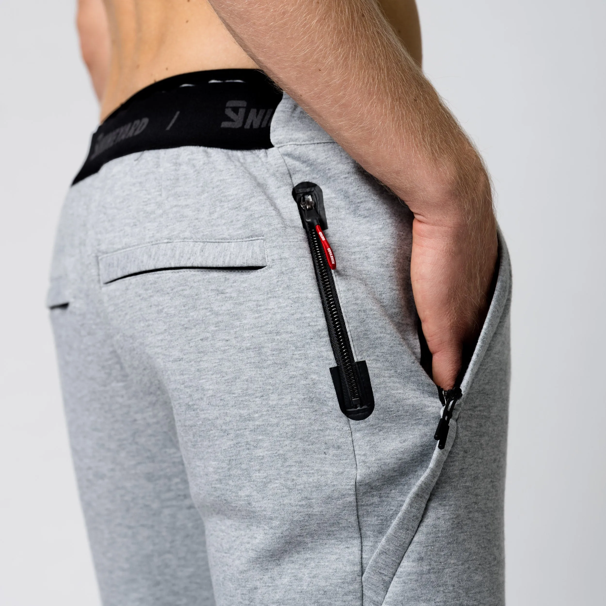 Essential Premium Sweatpants