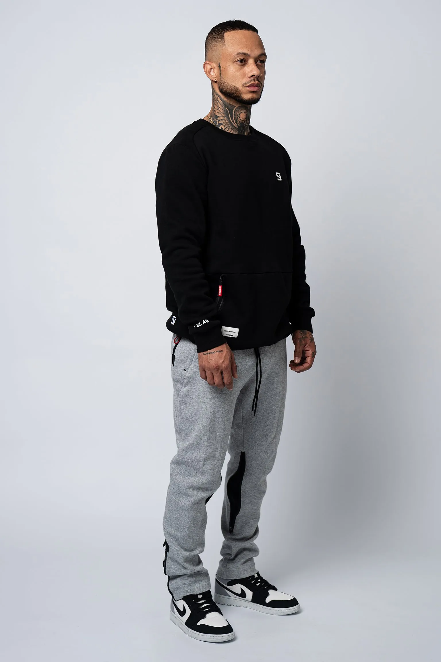 Essential Premium Sweatpants