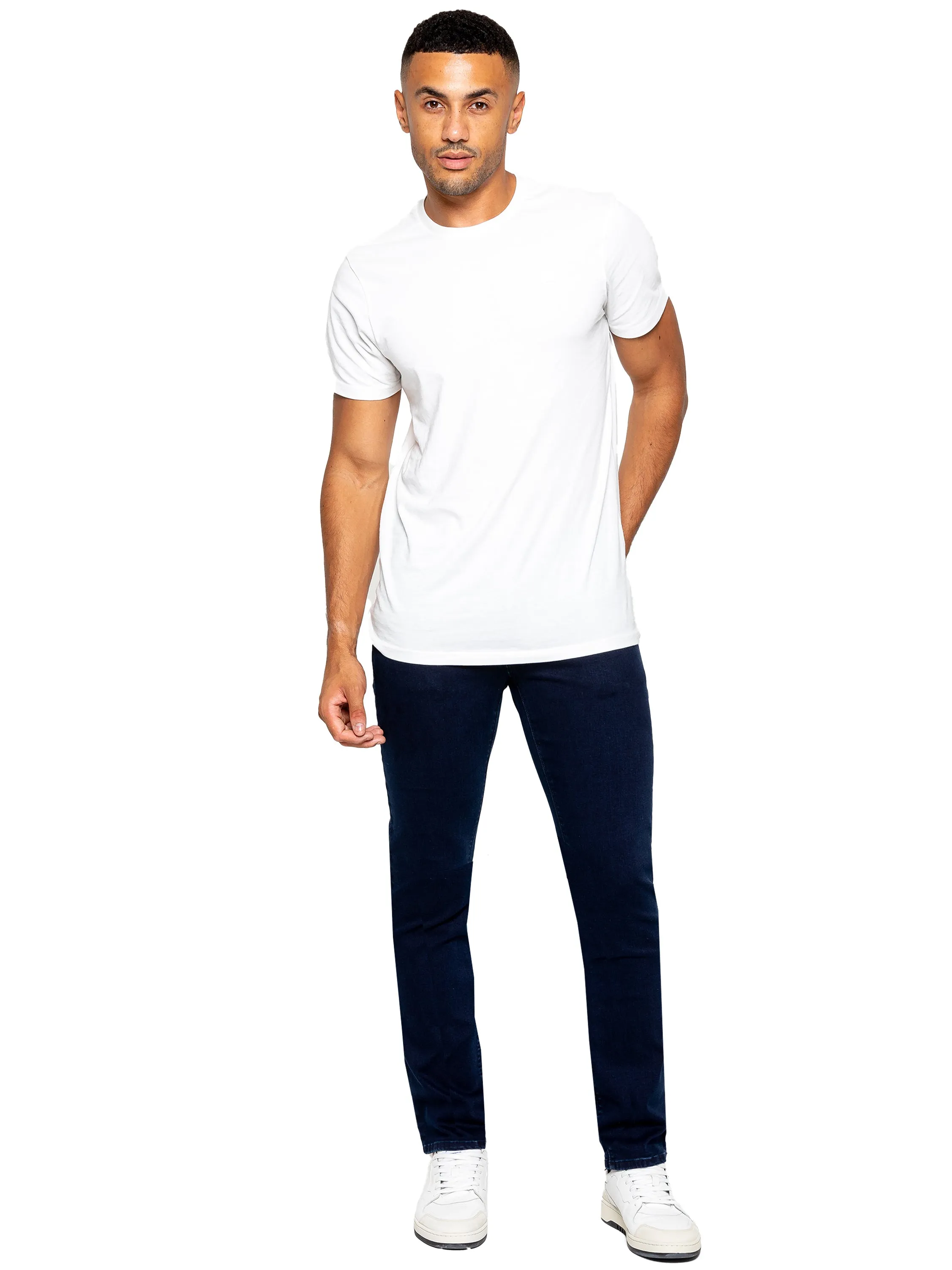 ETO | Mens Straight Leg Jeans