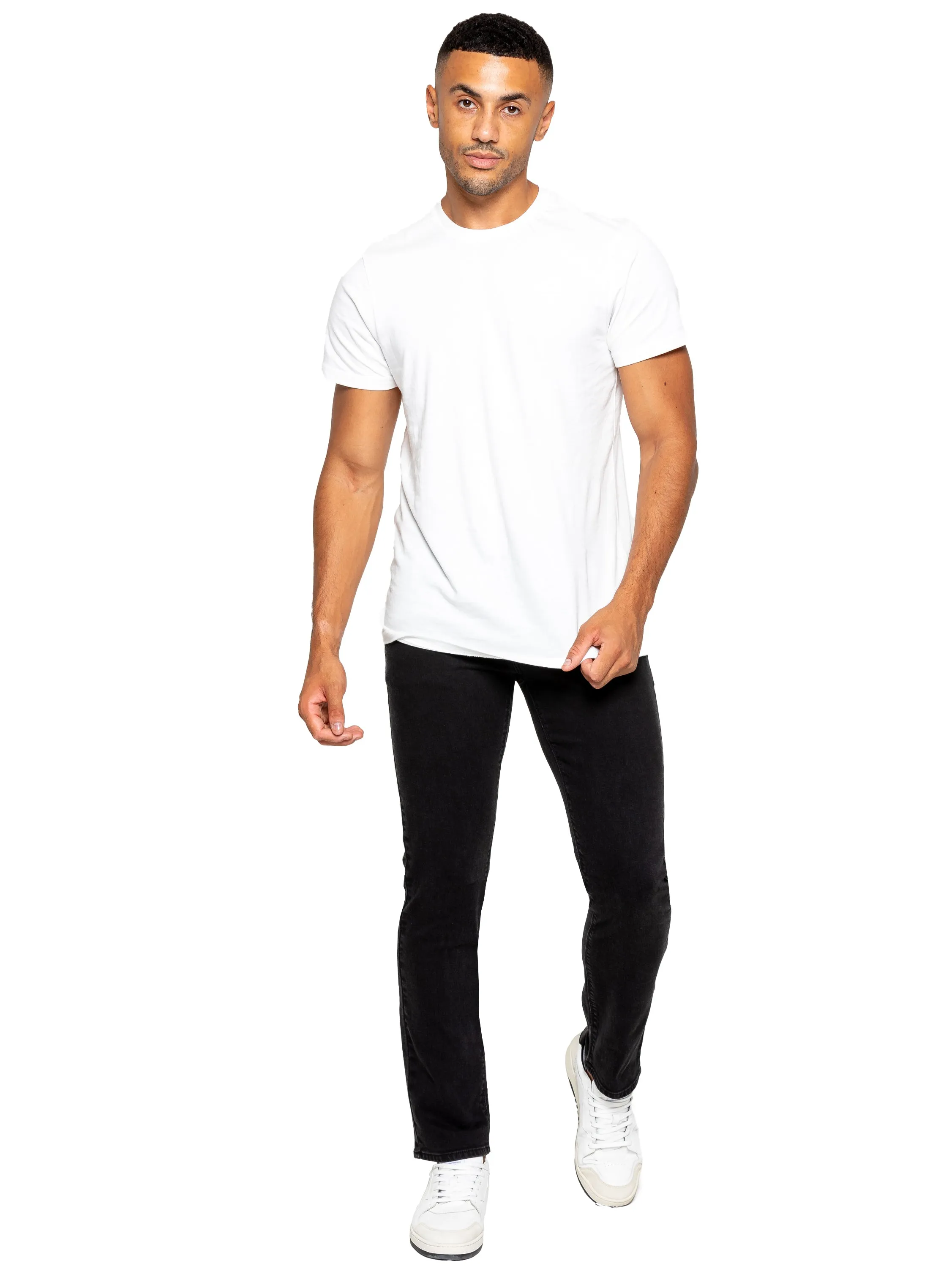 ETO | Mens Straight Leg Jeans