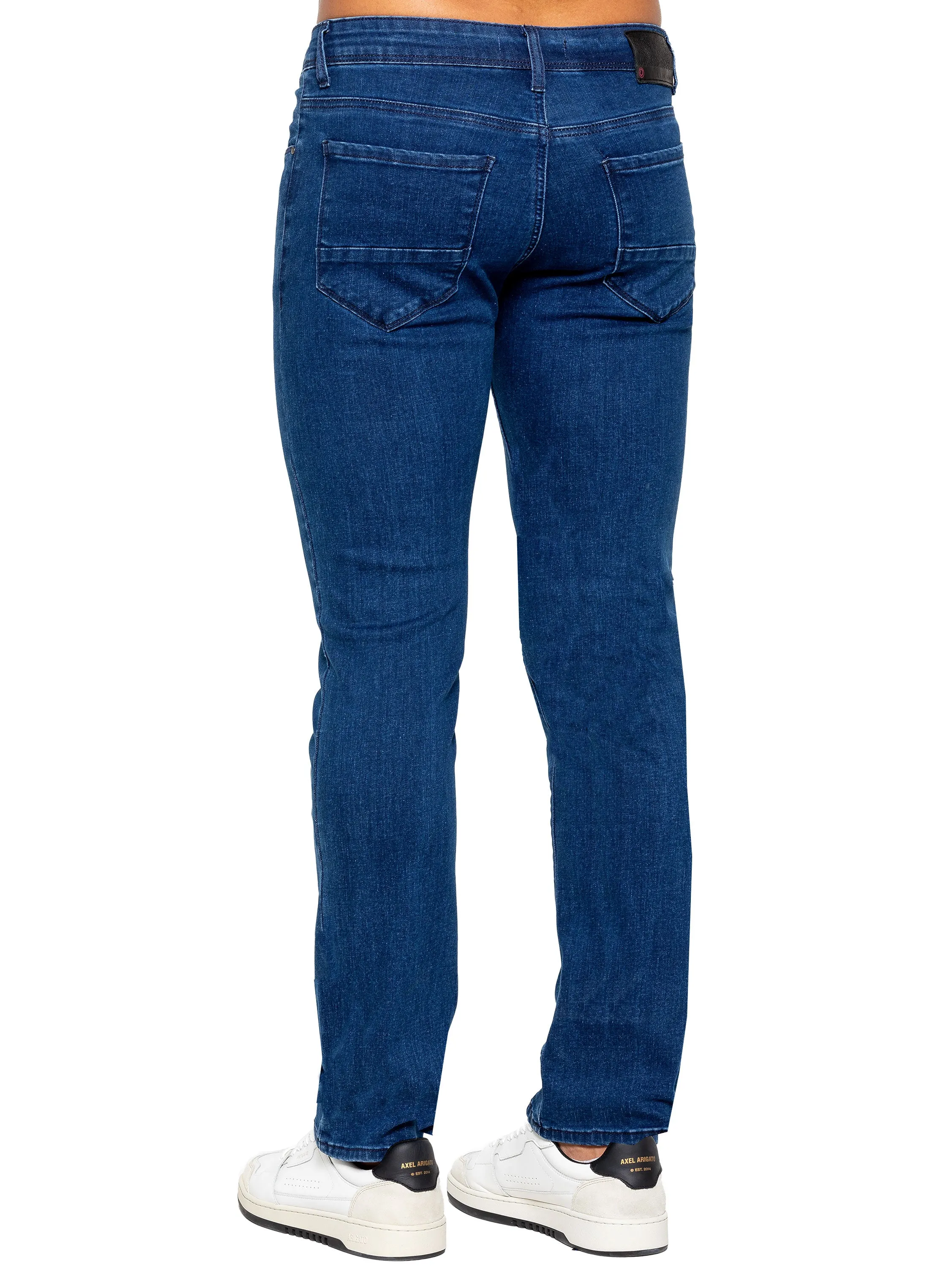 ETO | Mens Straight Leg Jeans