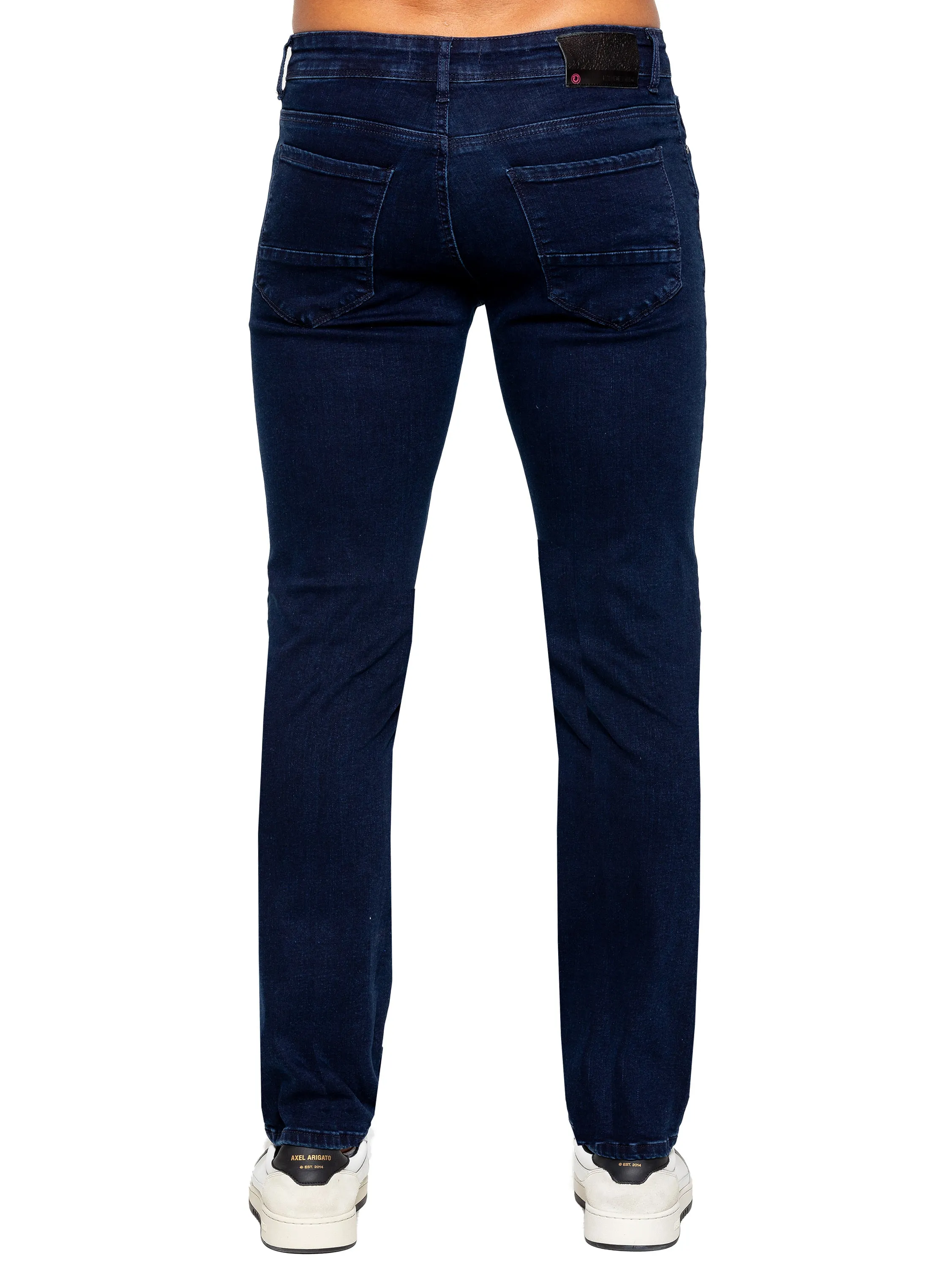 ETO | Mens Straight Leg Jeans