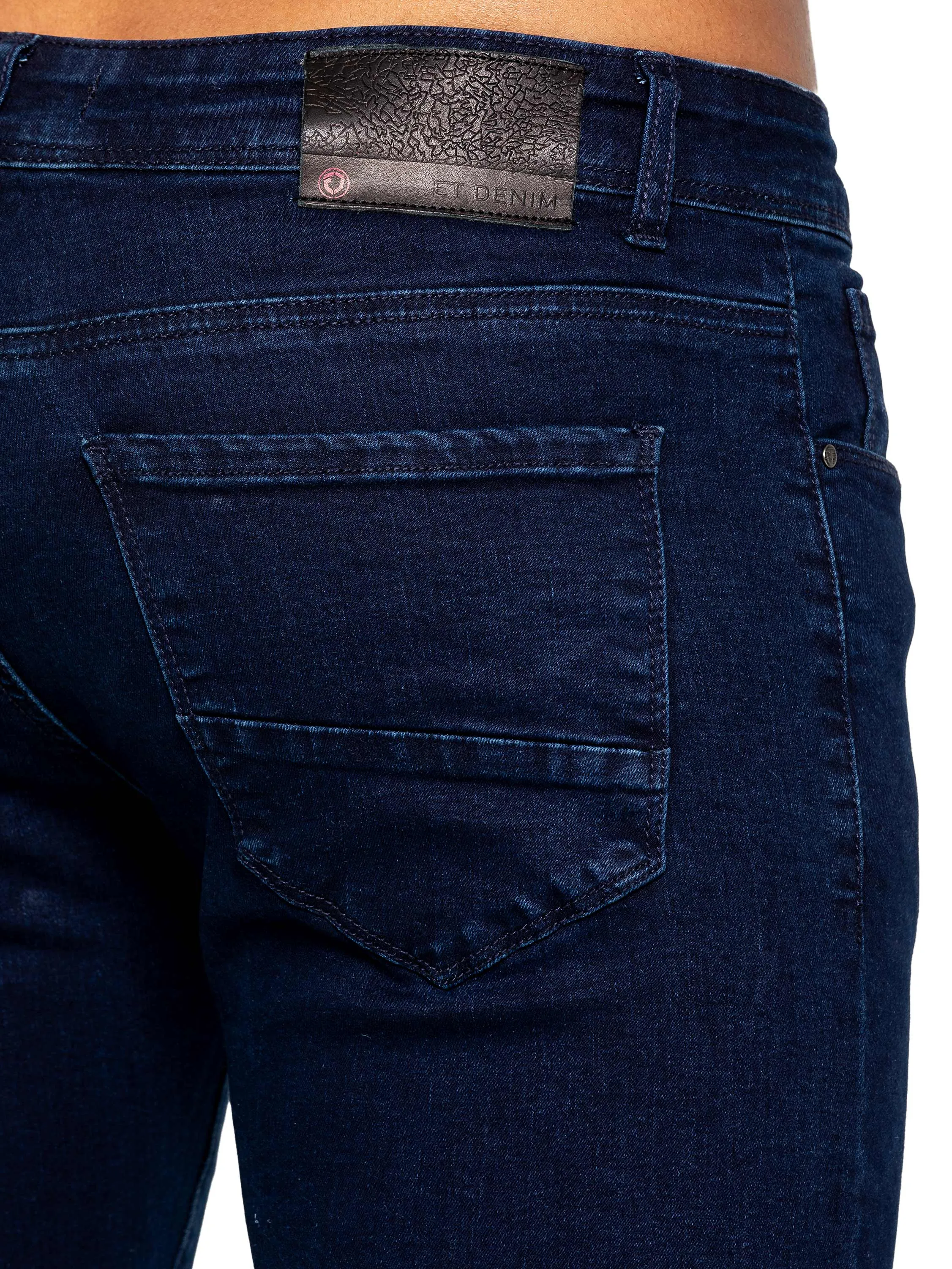 ETO | Mens Straight Leg Jeans