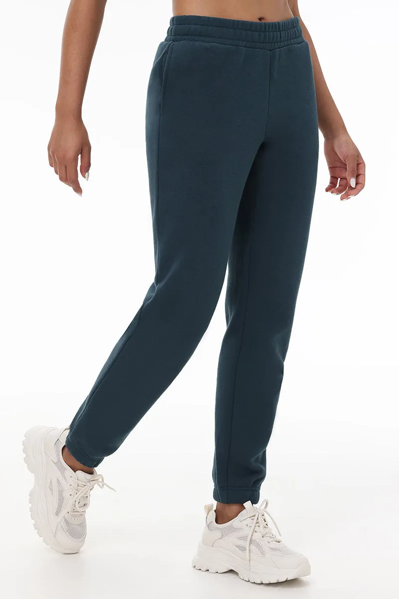 Fleece Sweatpant