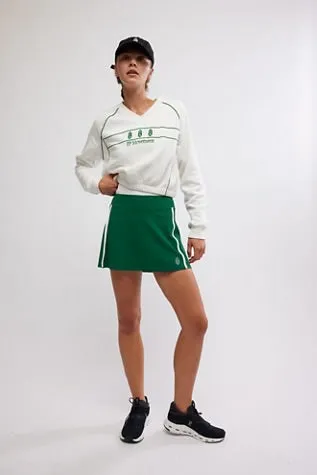 FP Movement Never Better Volley Skort