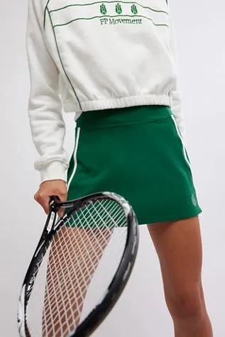 FP Movement Never Better Volley Skort