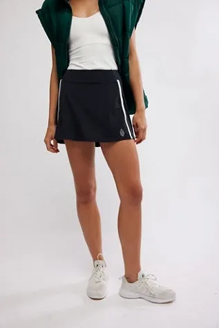 FP Movement Never Better Volley Skort