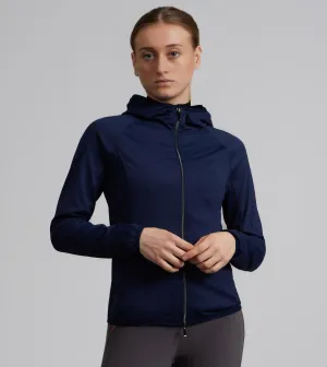 Franca Ladies Sports Jacket Navy