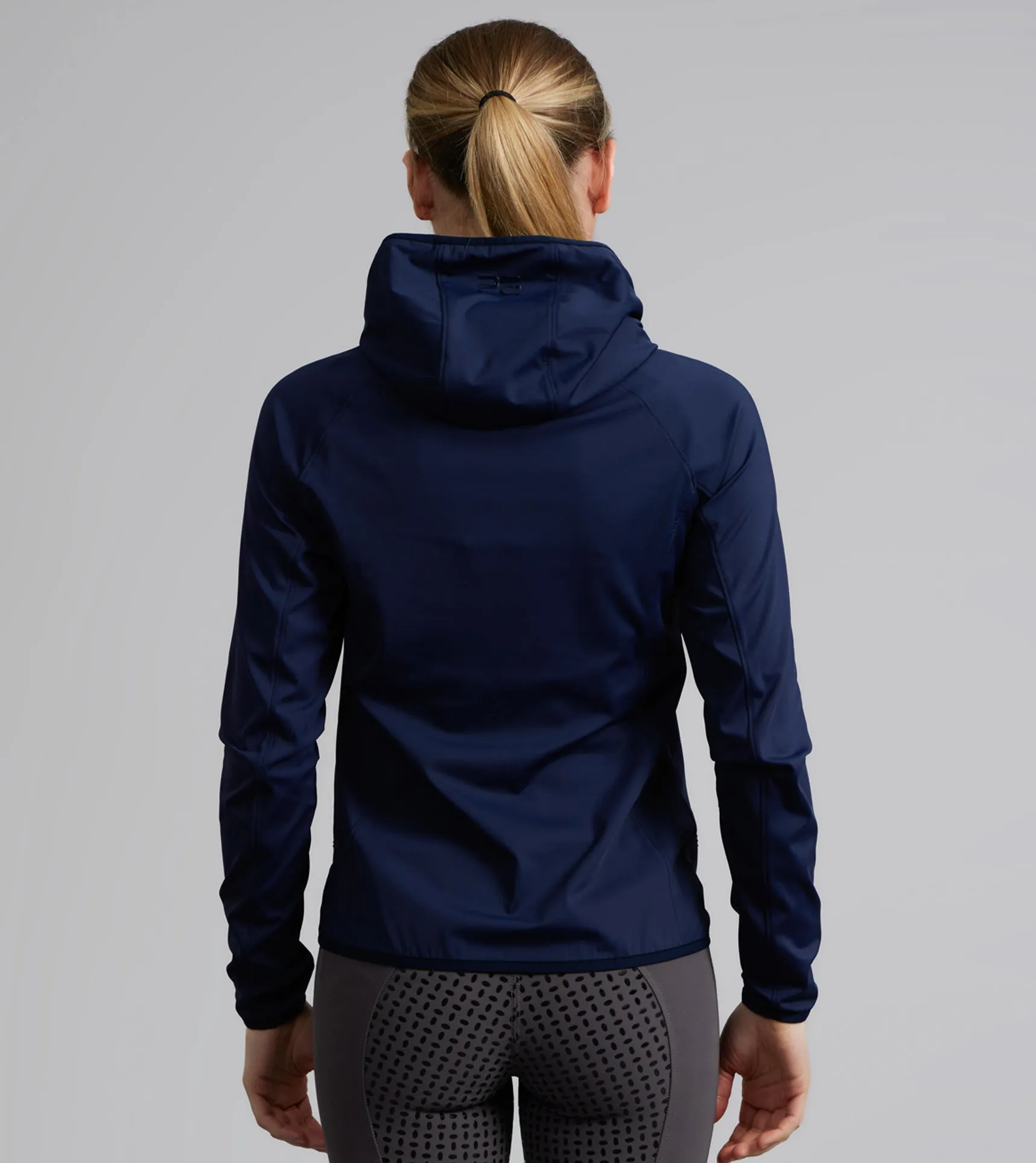 Franca Ladies Sports Jacket Navy