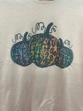 GC Blush Pumpkin T Shirt