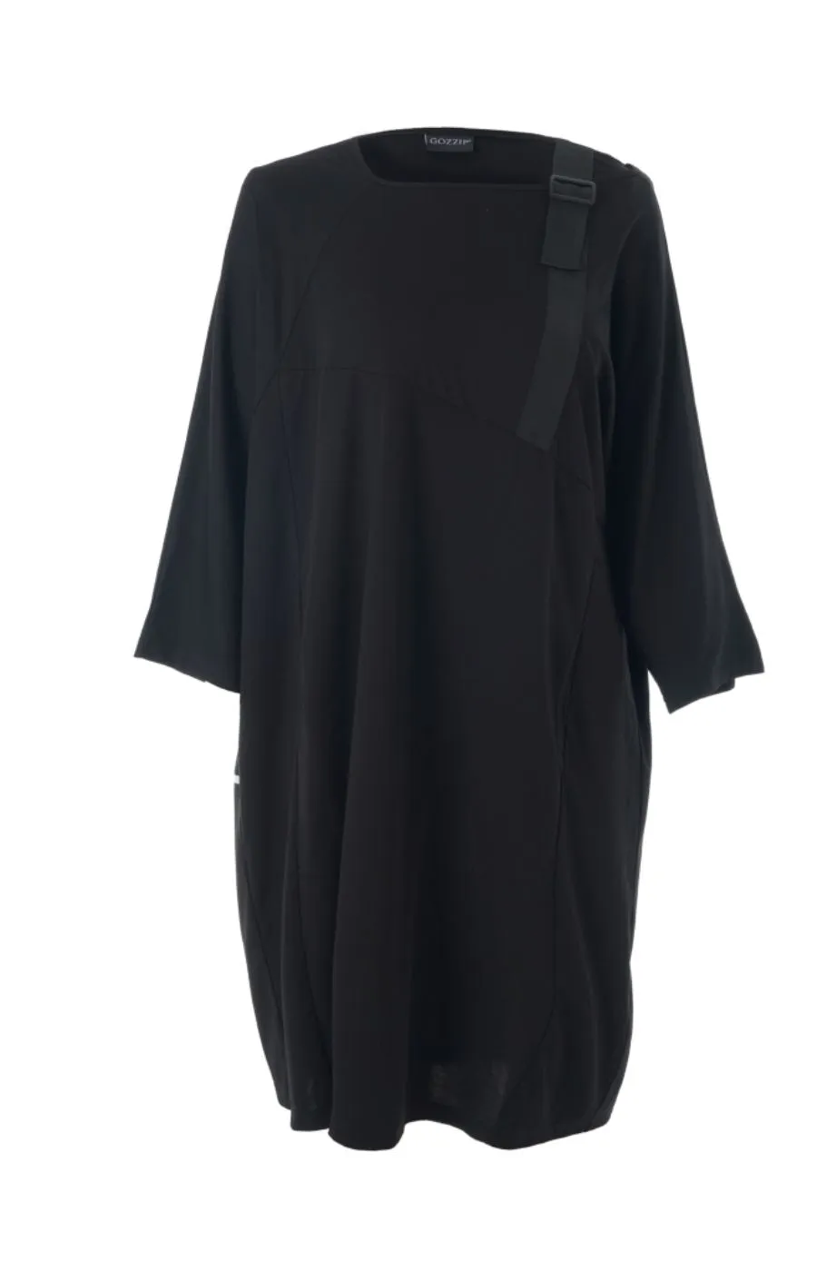 Gozzip Candra Tunic