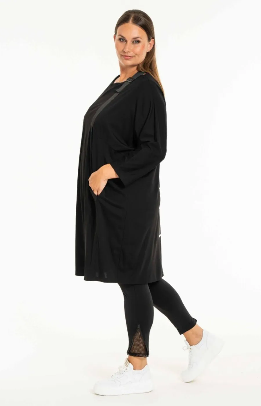 Gozzip Candra Tunic