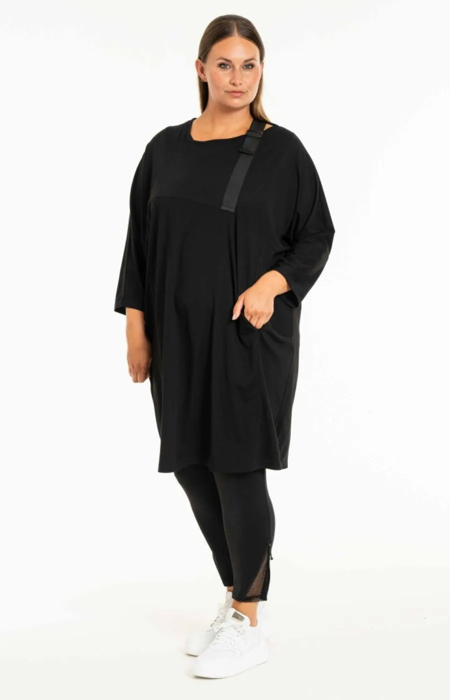 Gozzip Candra Tunic