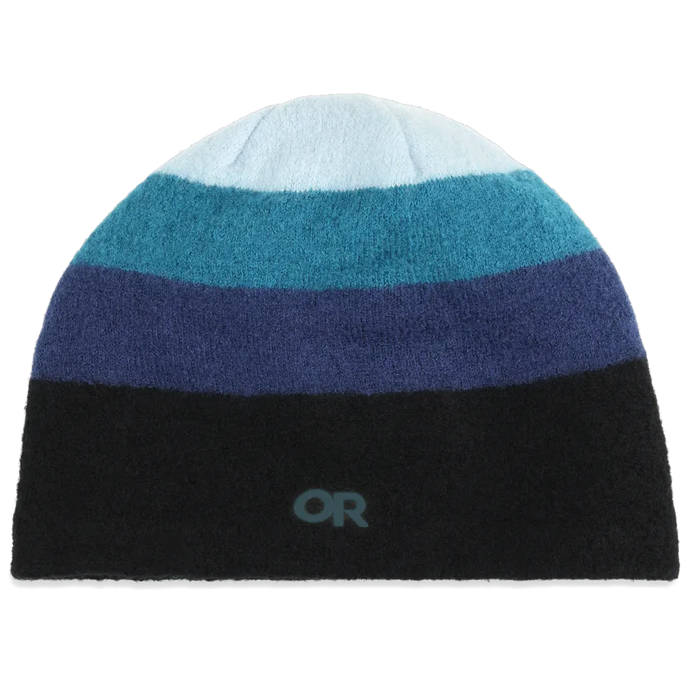 Gradient Beanie