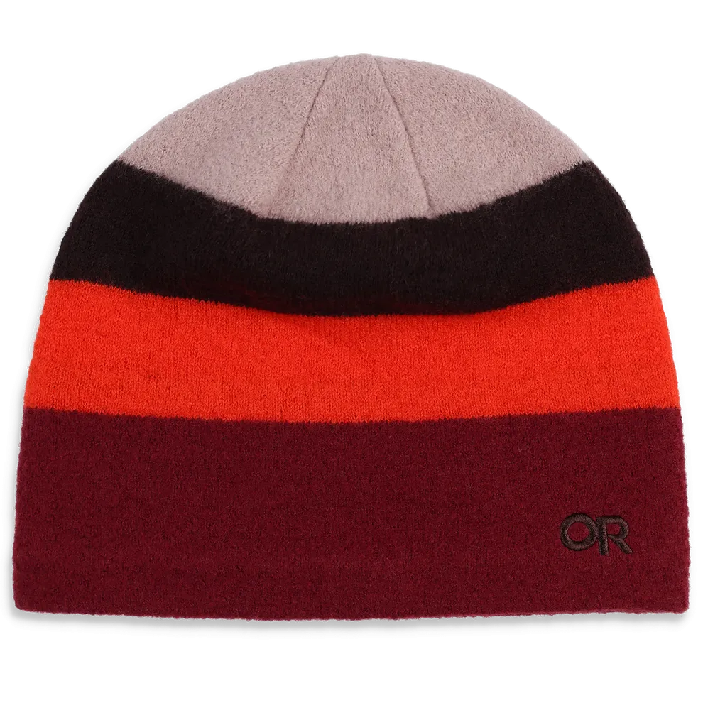 Gradient Beanie