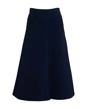 Grado A-Line Scuba Jersey Skirt