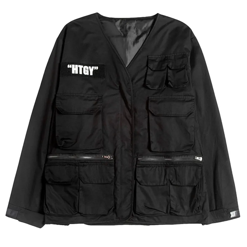 HTGY Jacket