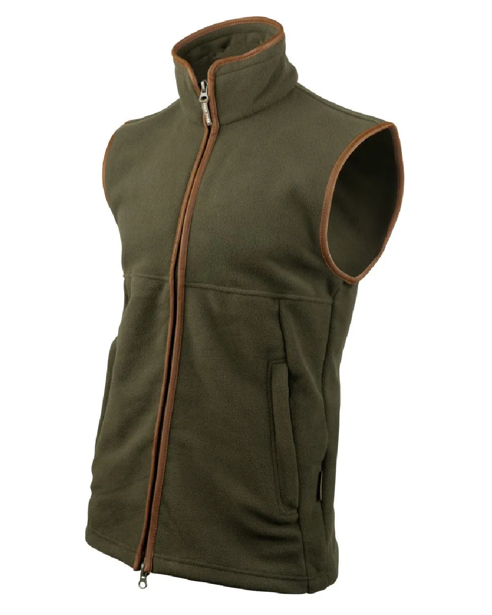 Jack Pyke Countryman Fleece Gilet