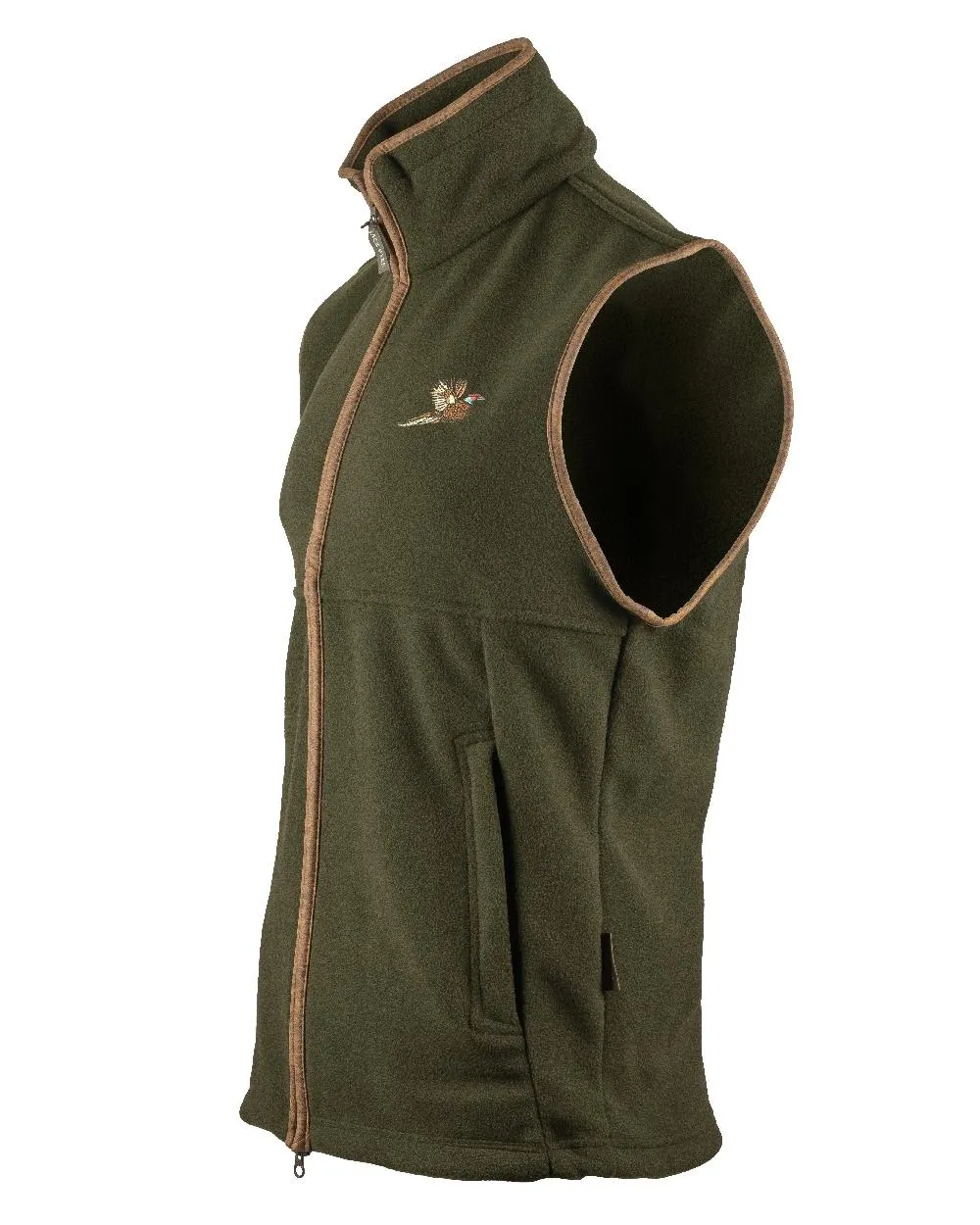 Jack Pyke Countryman Fleece Gilet