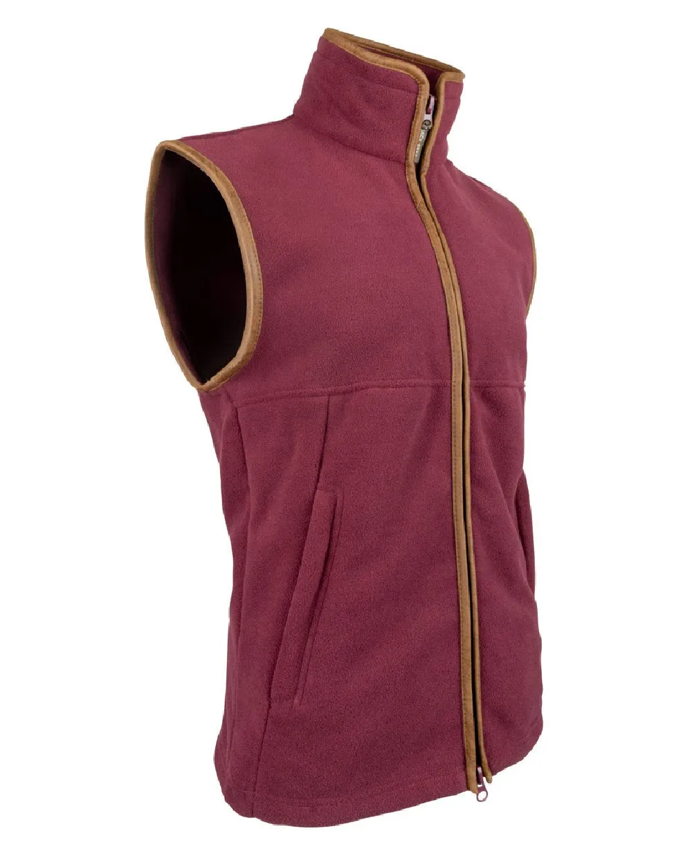 Jack Pyke Countryman Fleece Gilet