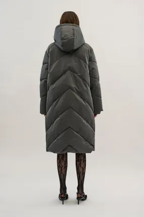 KB POLLY COAT