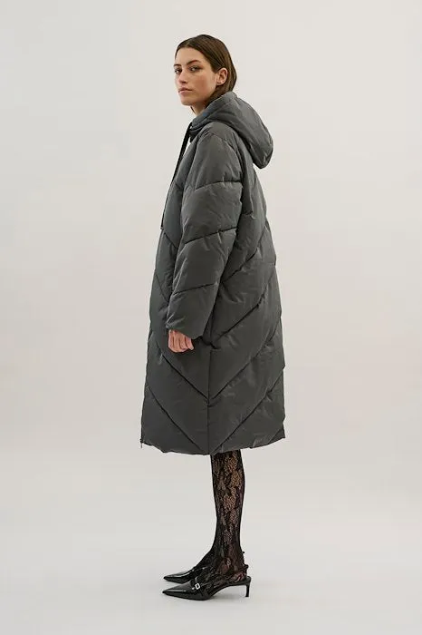 KB POLLY COAT