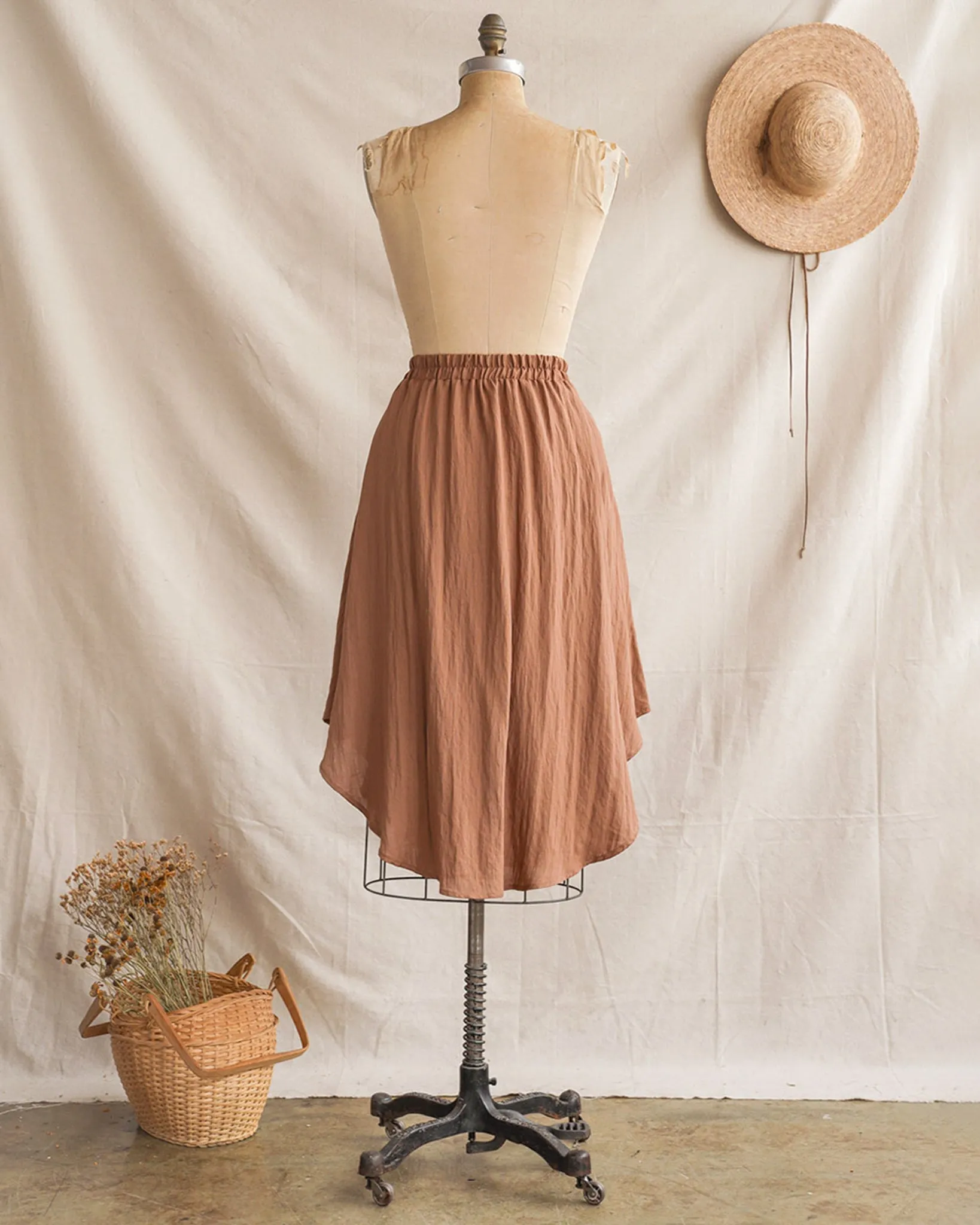 Landfall Skirt