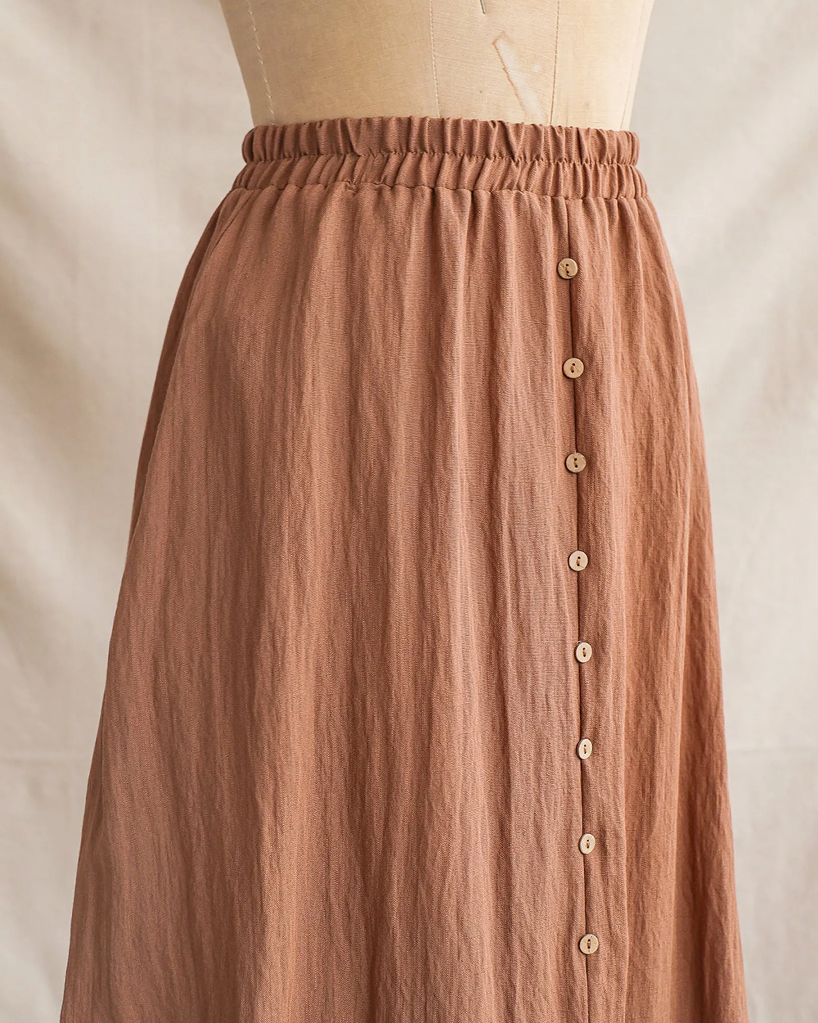 Landfall Skirt