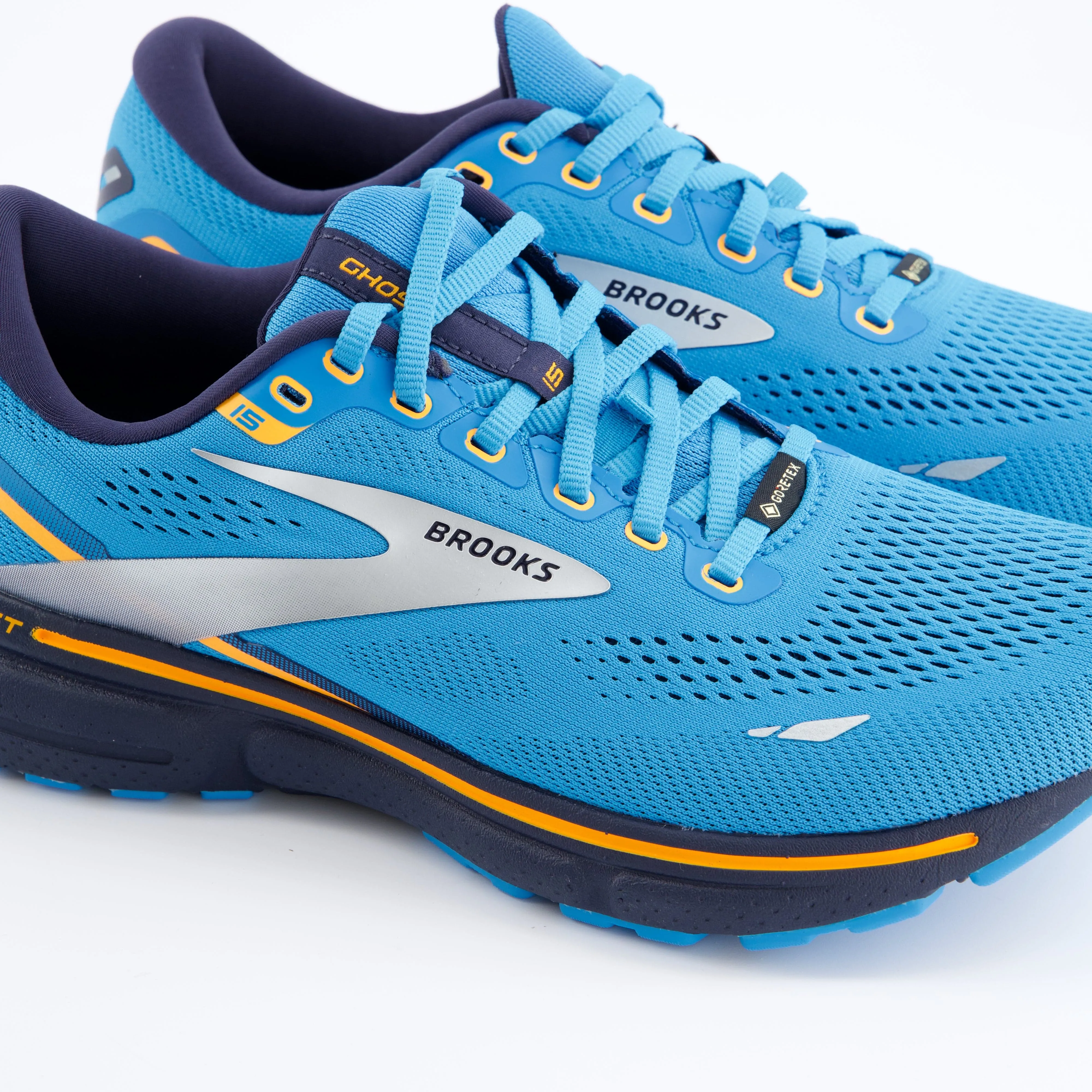 Laufschuhe Ghost 15 GTX