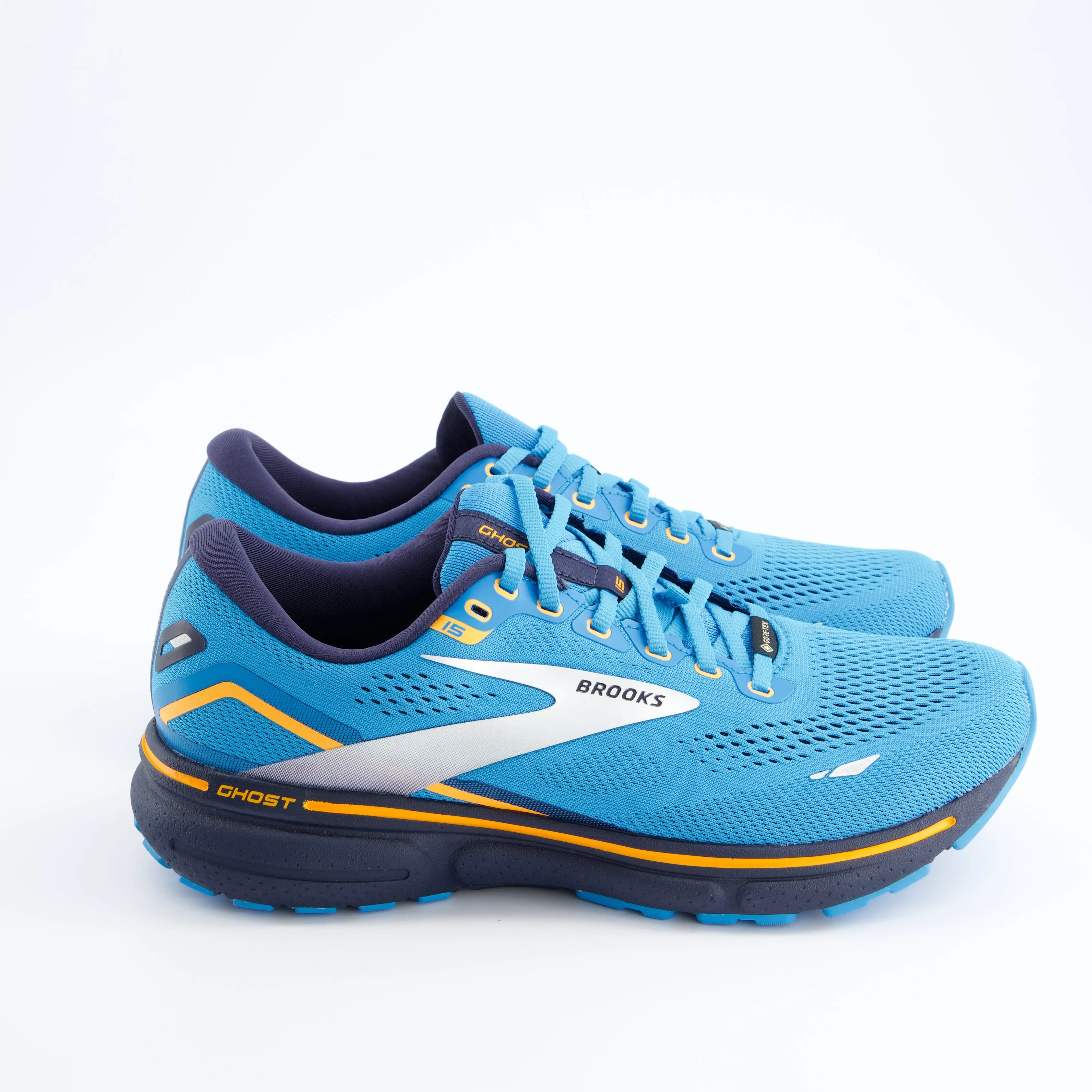 Laufschuhe Ghost 15 GTX