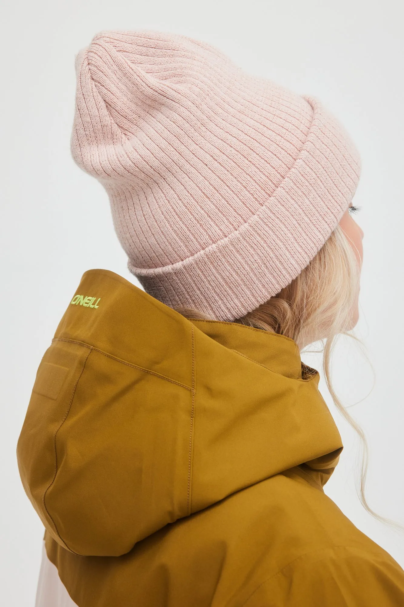 LUREX BEANIE