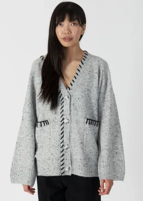 Lyla & Luxe Shyla Cardigan