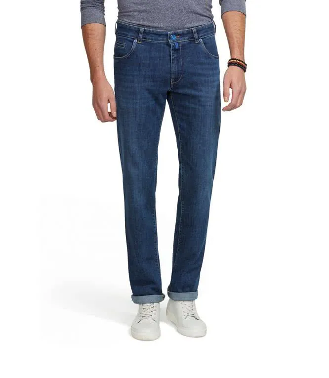 M5 Regular Fit Denim Jeans