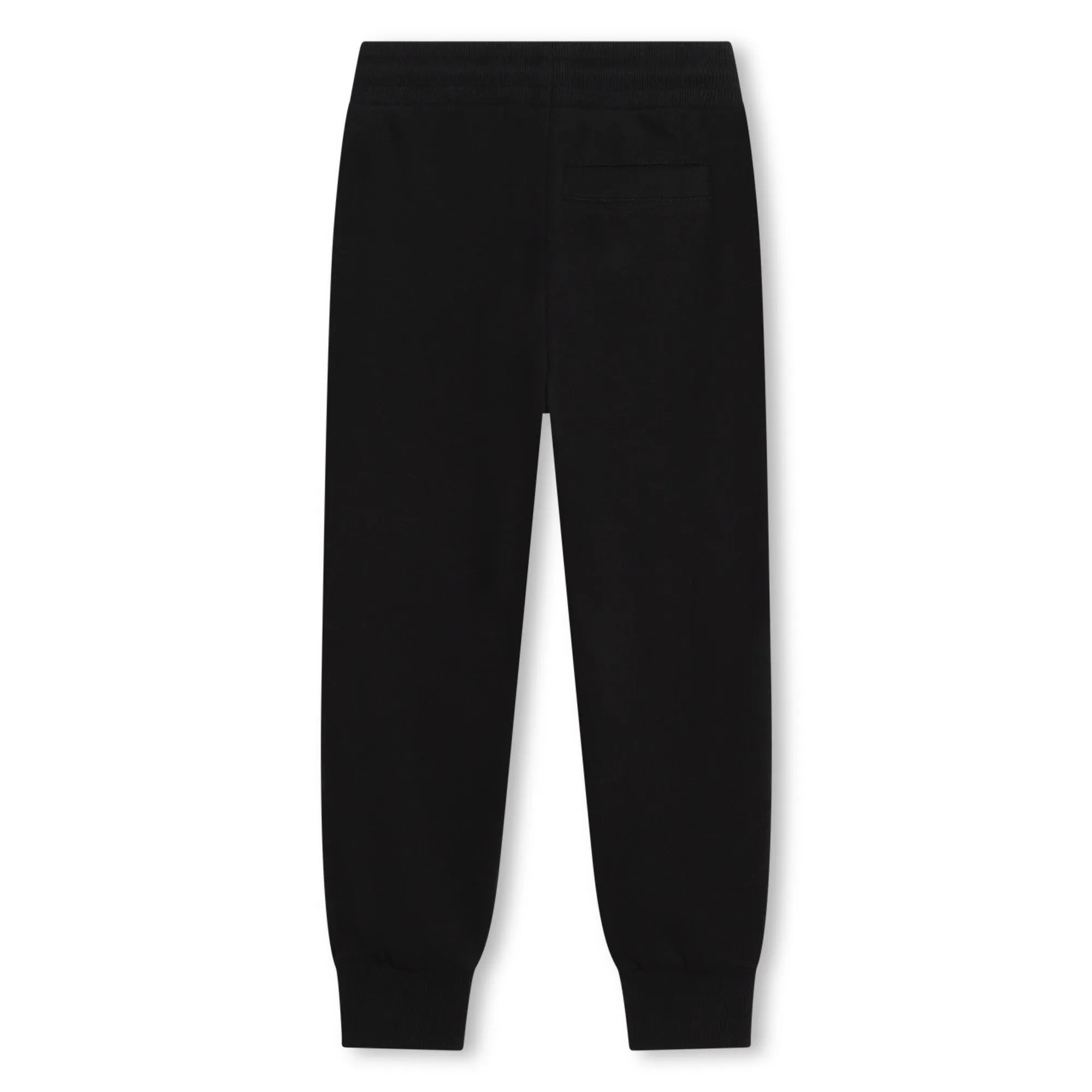 Marc Jacobs Black Sweatpants