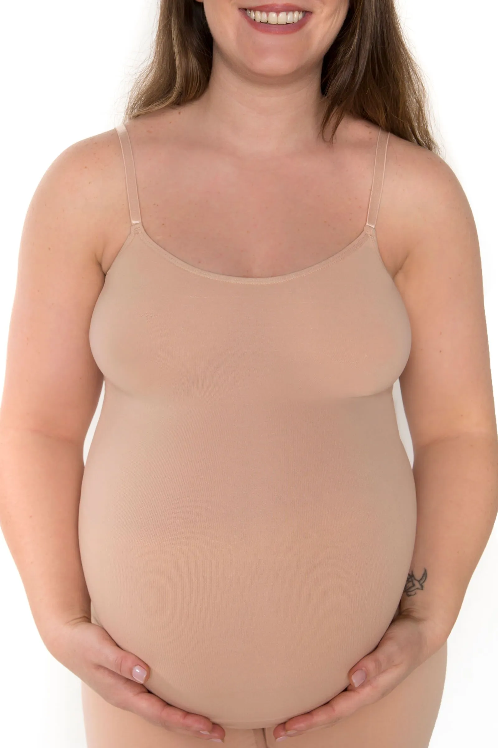 Maternity Ultra Light Shaping Camisole