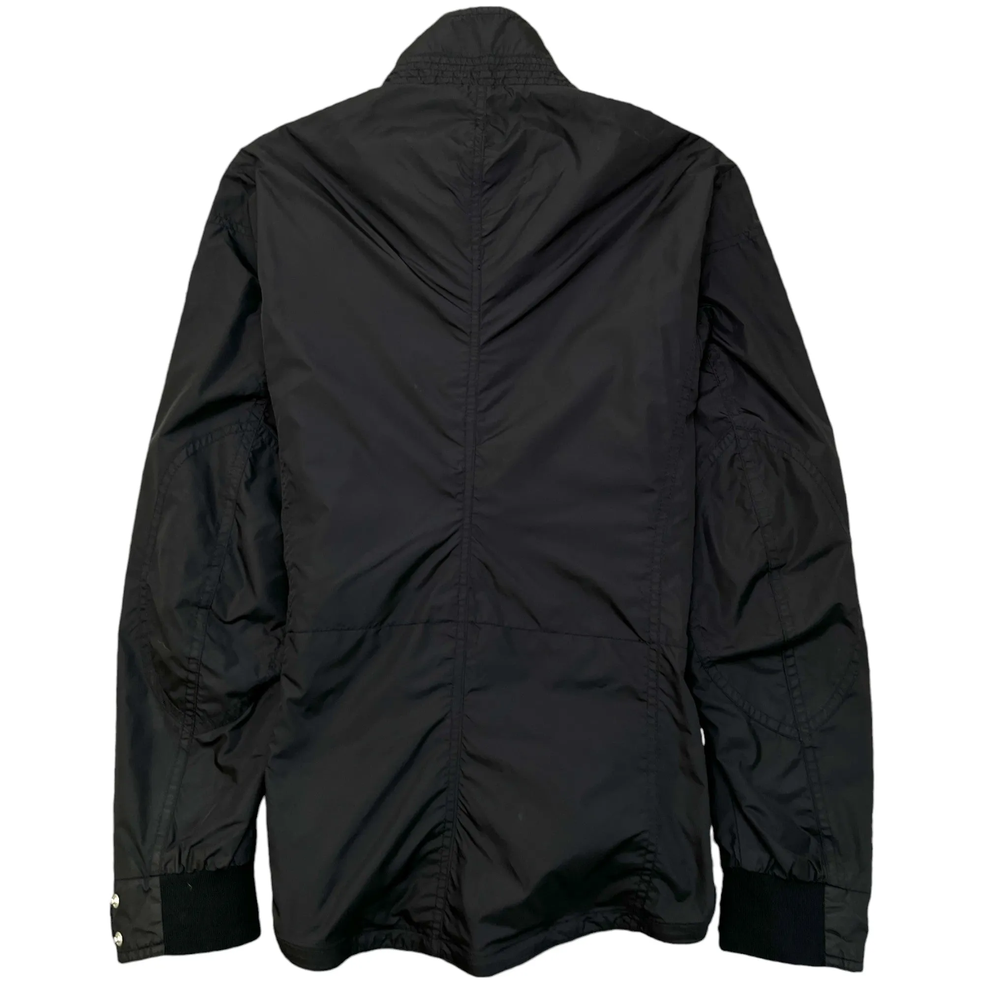 Men's Mate Jacket Black Size 1 / S